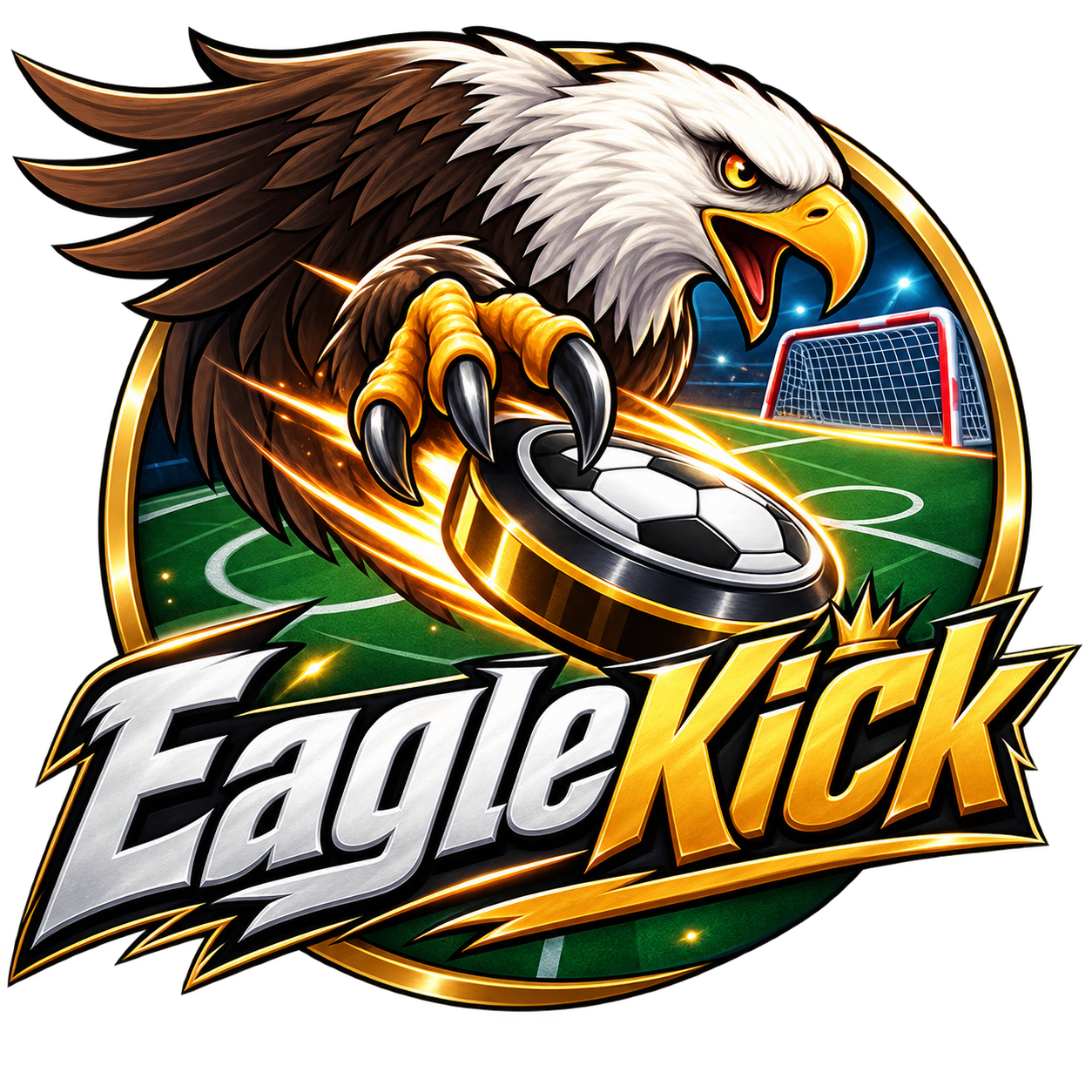 EagleKick
